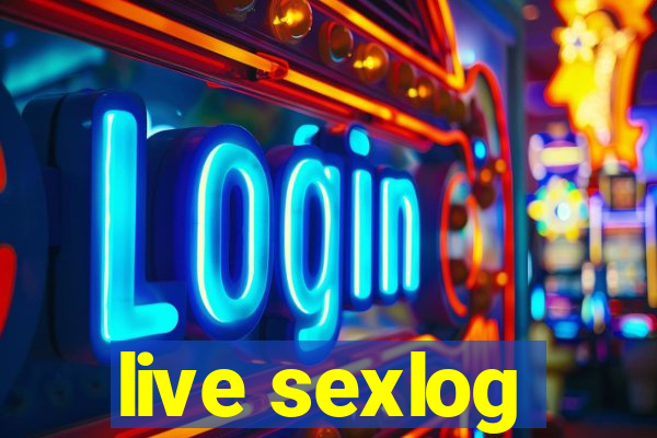 live sexlog